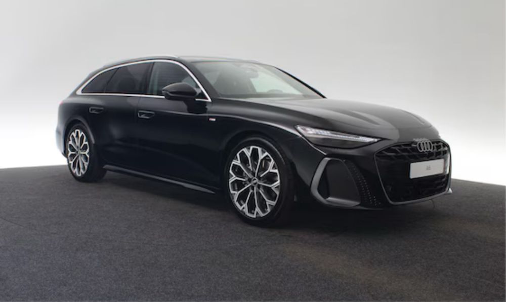 Оригінальні нові диски Audi A6 C9 20 5x112 Ауді А6 А7 Q5 Q7 4P0601025H