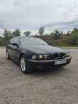 BMW E39 528i kombi