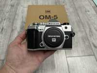 OM SYSTEM OM-5 Olympus OMD Zuiko MFT micro 4/3