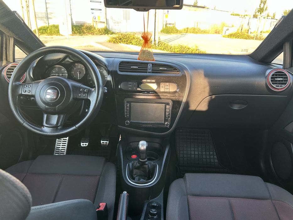 Seat Leon 1.9 105CV