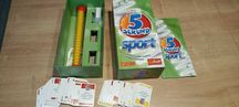 Gra planszowa 5 sekund sport