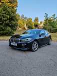 BMW 116 d Pack Desportivo M