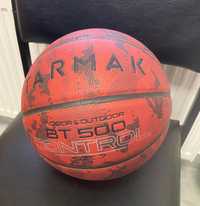 Мяч баскетбольный Tarmak BT-500 Indoor-Outdoor размер 7 новий
