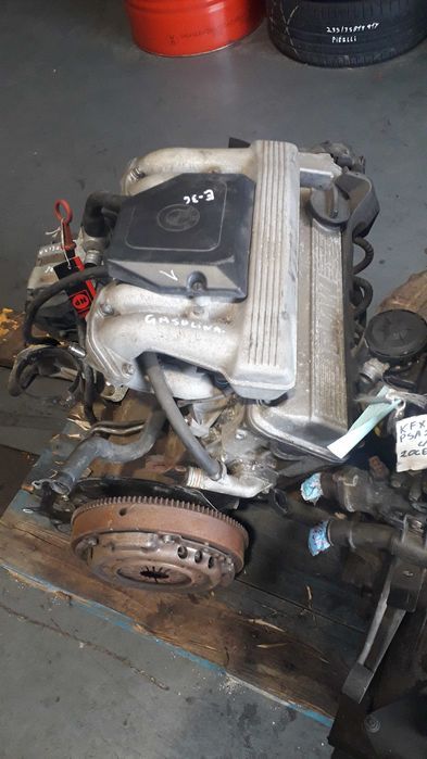 MOTOR BMW E36 316i