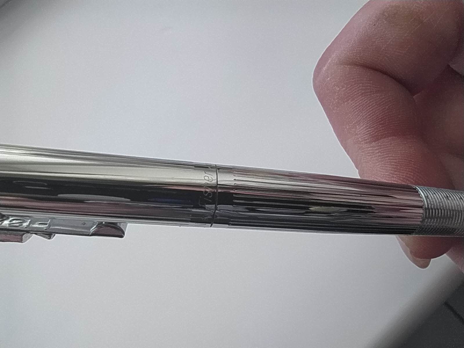 Ручка Fisher Space Pen.USA