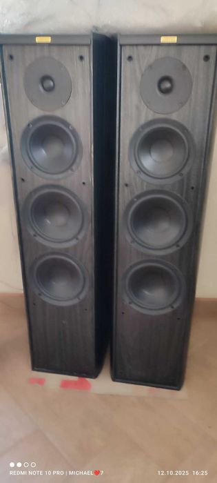 Комплект акустики Jamo