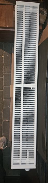 Grzejnik NOWY Radison jak PURMO  BIDERUS okazja Białystok