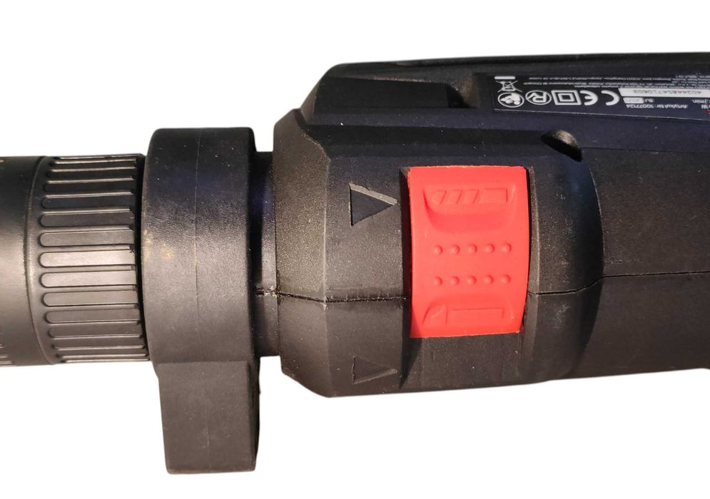 Wiertarka Udarowa 750 W Tooltec