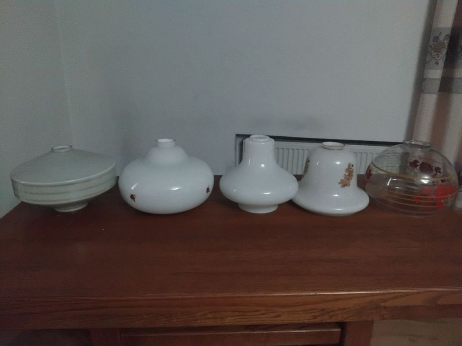 Плафони часів ссср