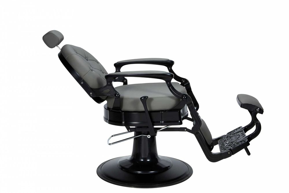 Cadeira Barbeiro - IVA Incluído