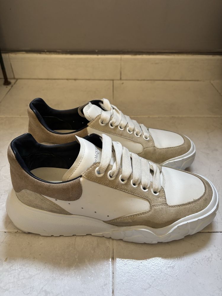 Alexander McQUEEN n°39