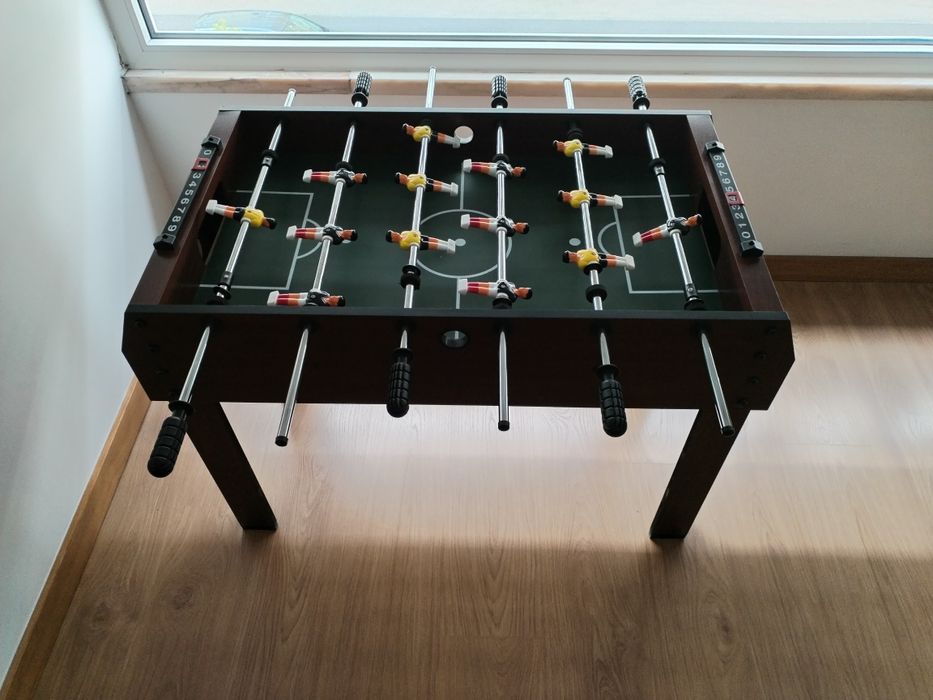 Mesa matraquilhos El corte inglês