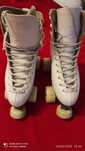 Patins de iniciação de Patinagem Artística