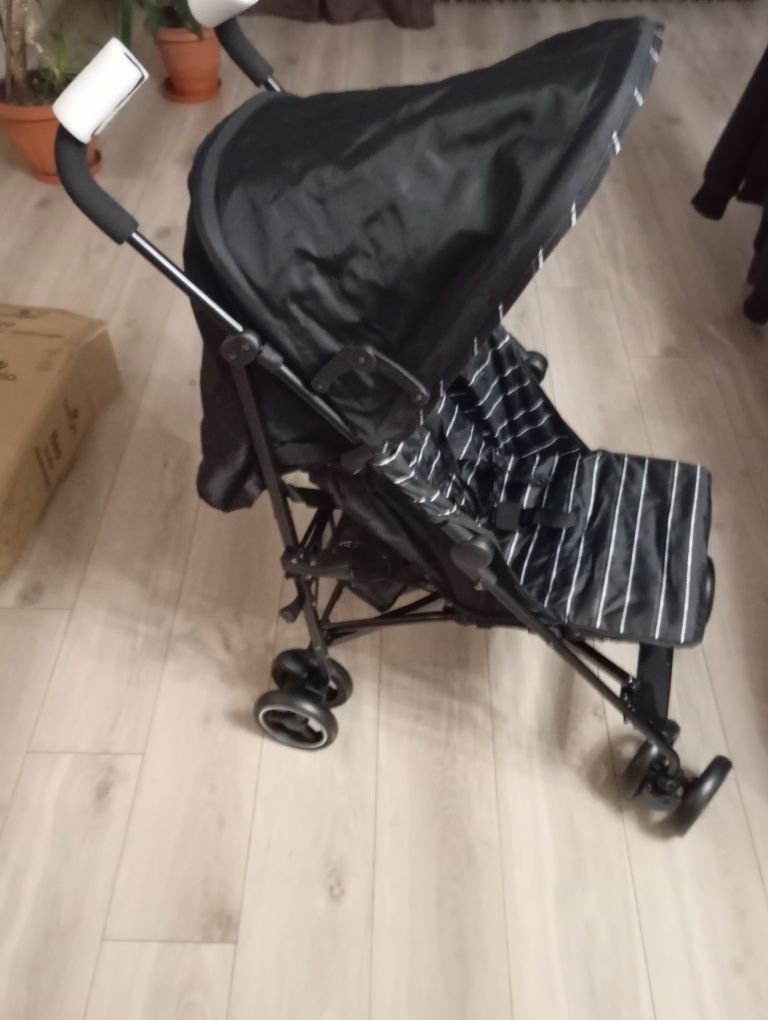 Wózek spacerowy babylo Neo