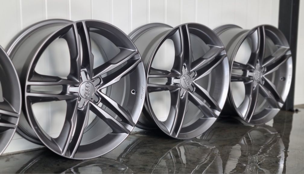 5x112 18 NOWE Alufelgi Audi A4 a6 a4 a3 c5 c6 c7 b5 b6 b7 b8 b9 8p 8V