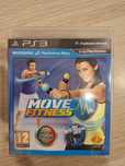 Jogo PS3 Move Fitness