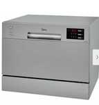 Посудомийна машина Midea MCFD55320S-C