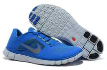 Кросівки Nike free ran 5.0 !