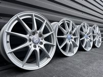 Диски R17 5x112 ET49 Mercedes Original (Volkswagen Skoda VW Audi)