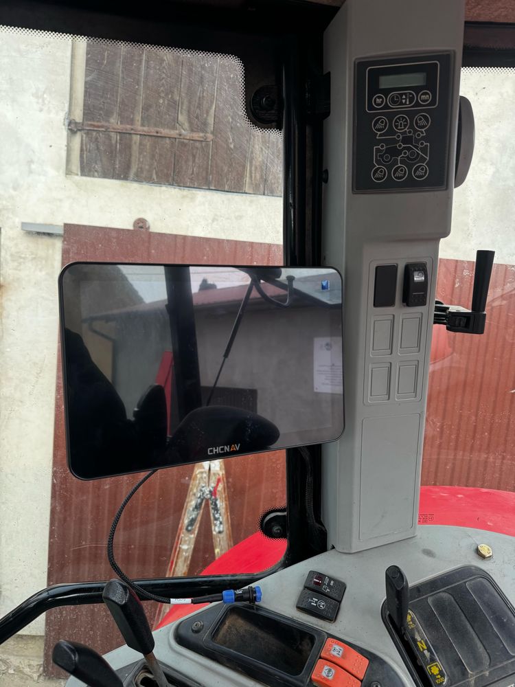 Nawigacja rolnicza Chcnav nx612