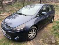 Mitsubishi Grandis