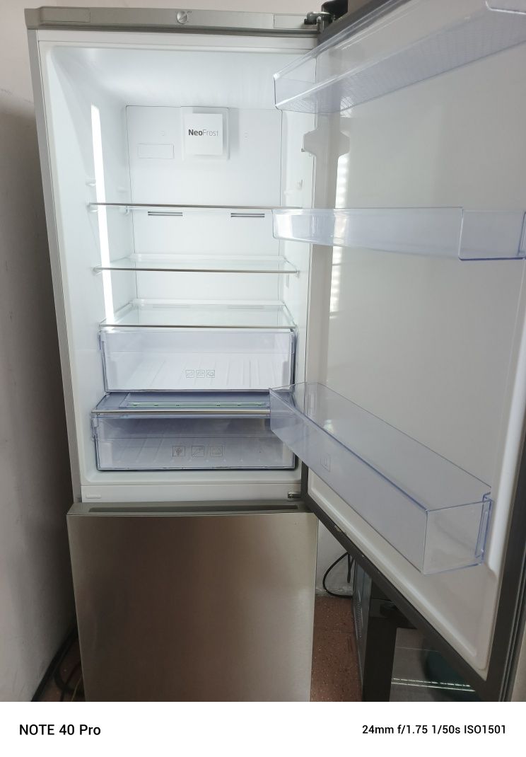 Jak Nowa! Beko No Frost