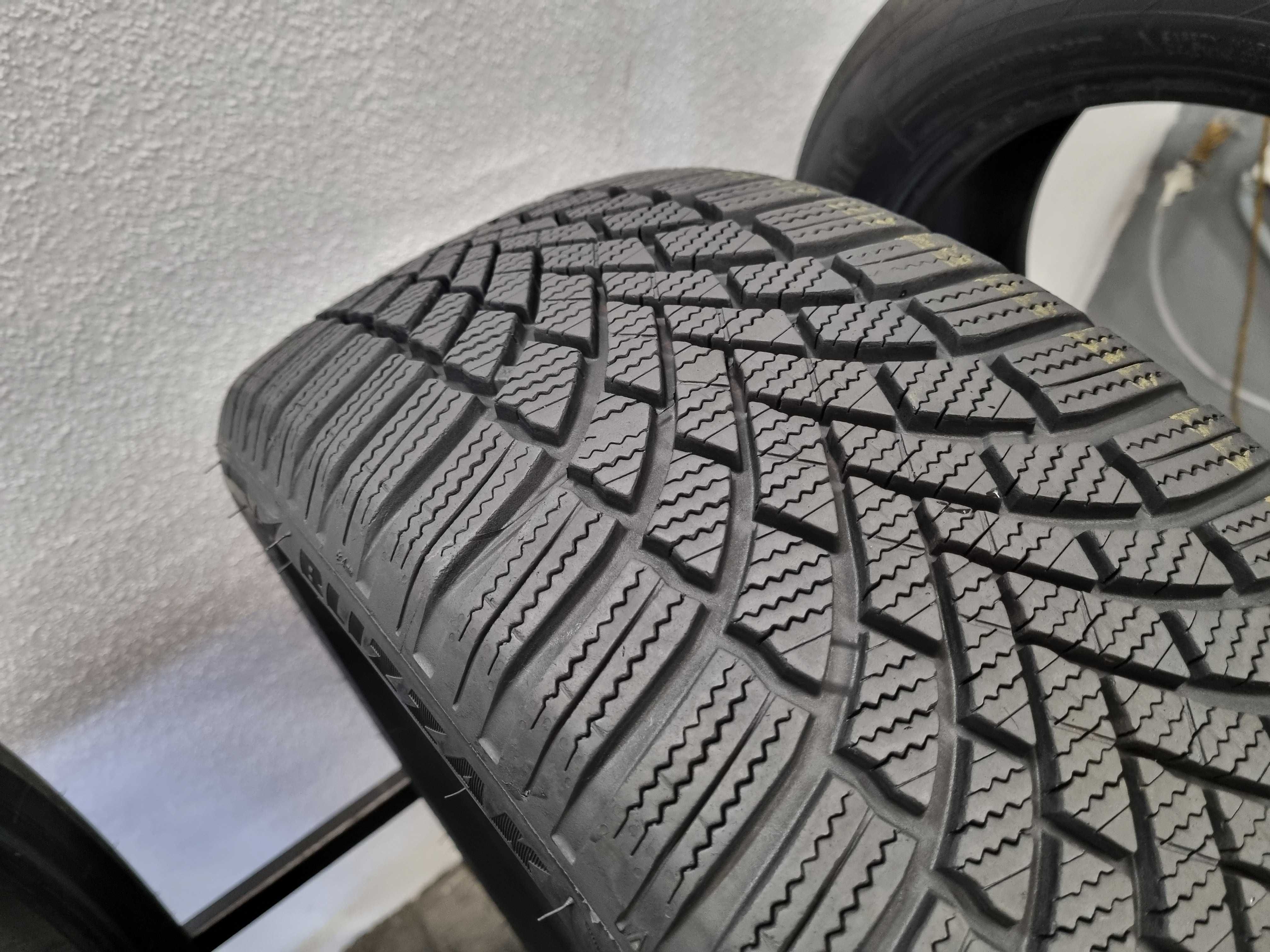 205/50/17 93V Bridgestone Blizzak Lm005 Dot.2922R