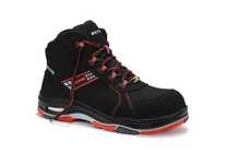 Buty robocze Elten IAN XXTP red Mid ESD S2. R.38. (169)