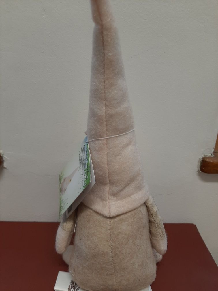 Gnomo Primavera 28 cm
