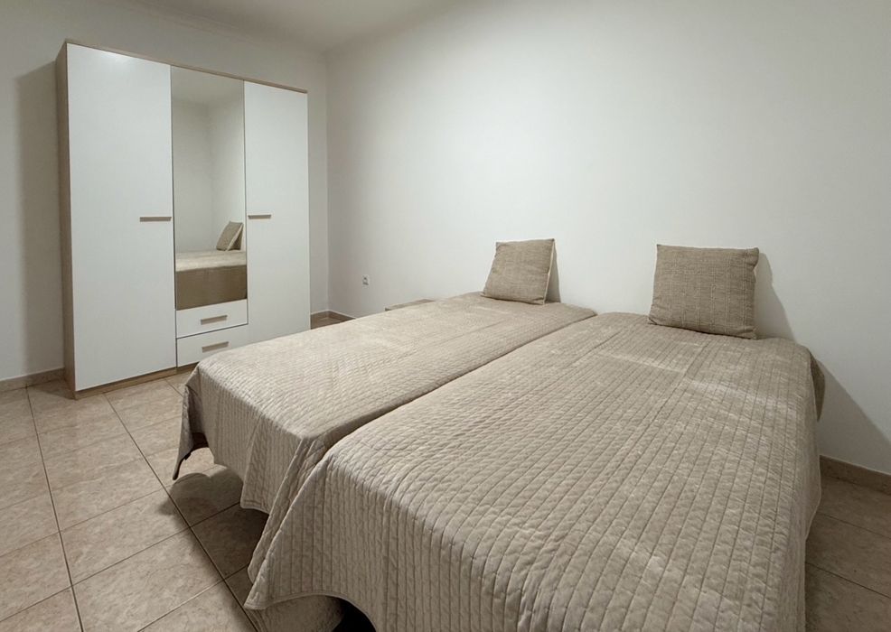 Habitação tipo T2 para arrendamento  em Oliveira de Frades.