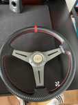 Obrecz do kierownicy thrustmaster 350mm