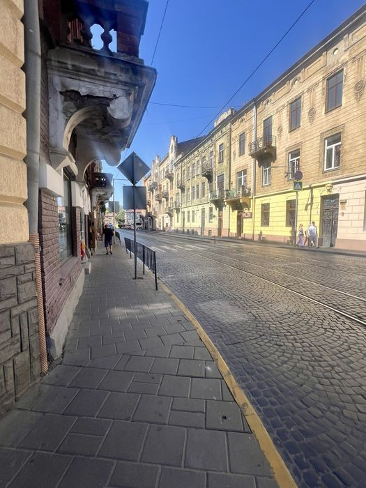 Продаж  комерційного приміщення