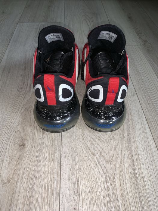 Nike Air Max 720, 95, 90, tn plus