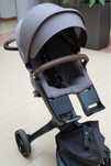 Wozek Stokke xplory v6