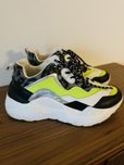 Steve Madden buty sneakersy rozmiar 38 jak nowe