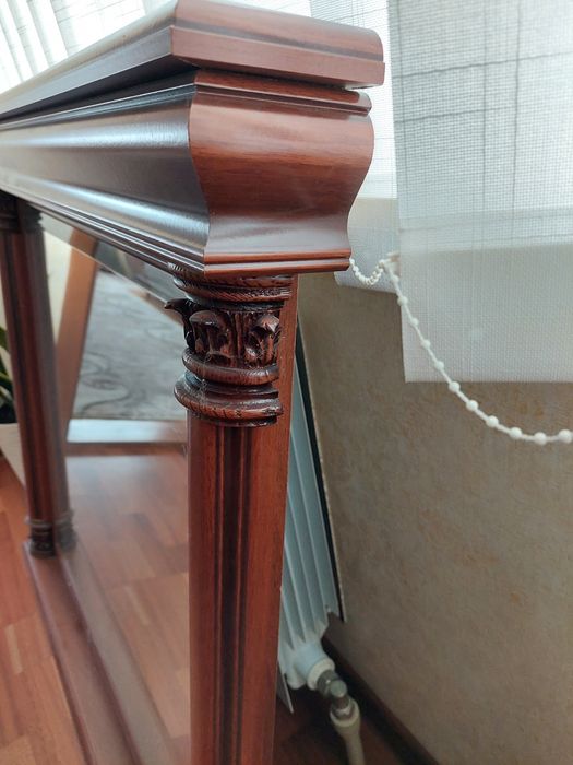 Дзеркало від спального комплекту