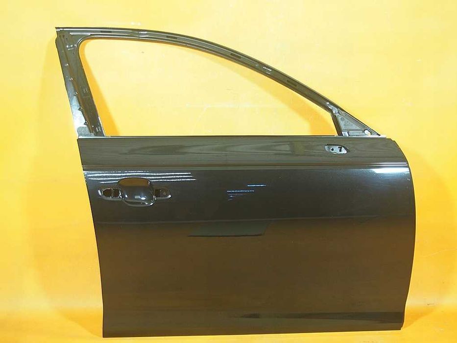 Дверь правая левая Audi A4 B9 рест дорест S-line разборка запчасти