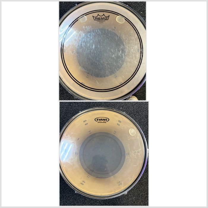 Барабани Tama Superstar Custom Birtch