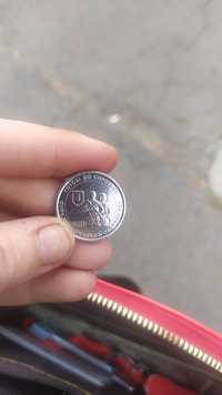 Продам монету 10 грн ЗСУ