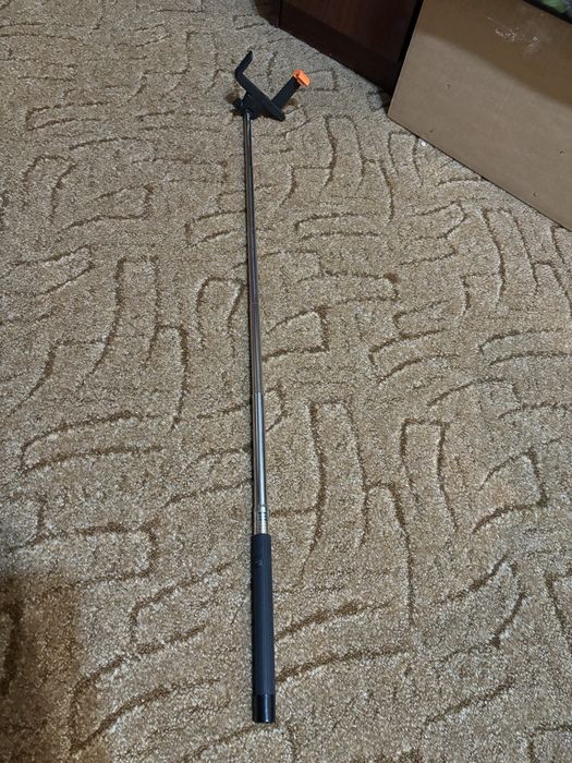 Селфі палка штатив