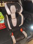 Fotelik Recaro Monza Nova II 15-36
