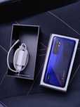 Xiaomi M2002F4LG Mi Note 10 lite fioletowy