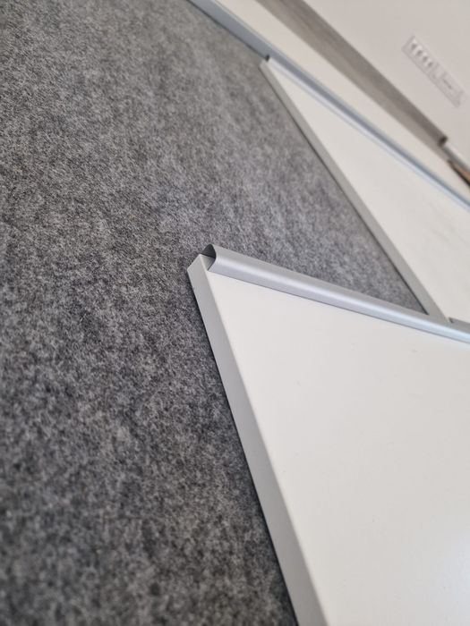 Conjunto 4 portas de correr armário