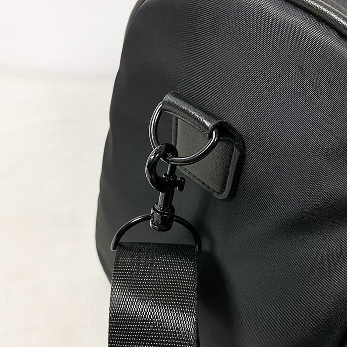 Сумка для тренування для подорожей Шанель Chanel