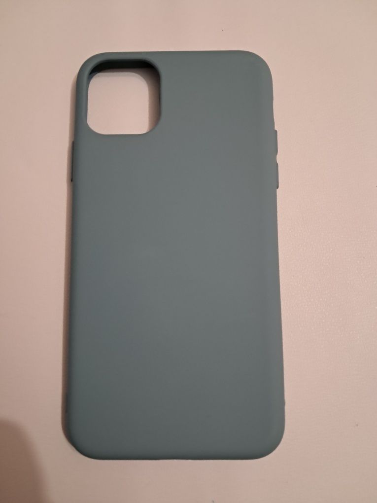 Etui na telefon Iphone 11