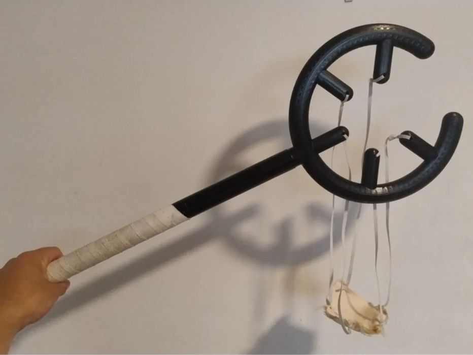 Funda Usopp Pós-Timeskip 'One Piece'