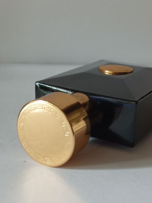 Versace pour homme dulan blue туалетная вода мужская 50 мл