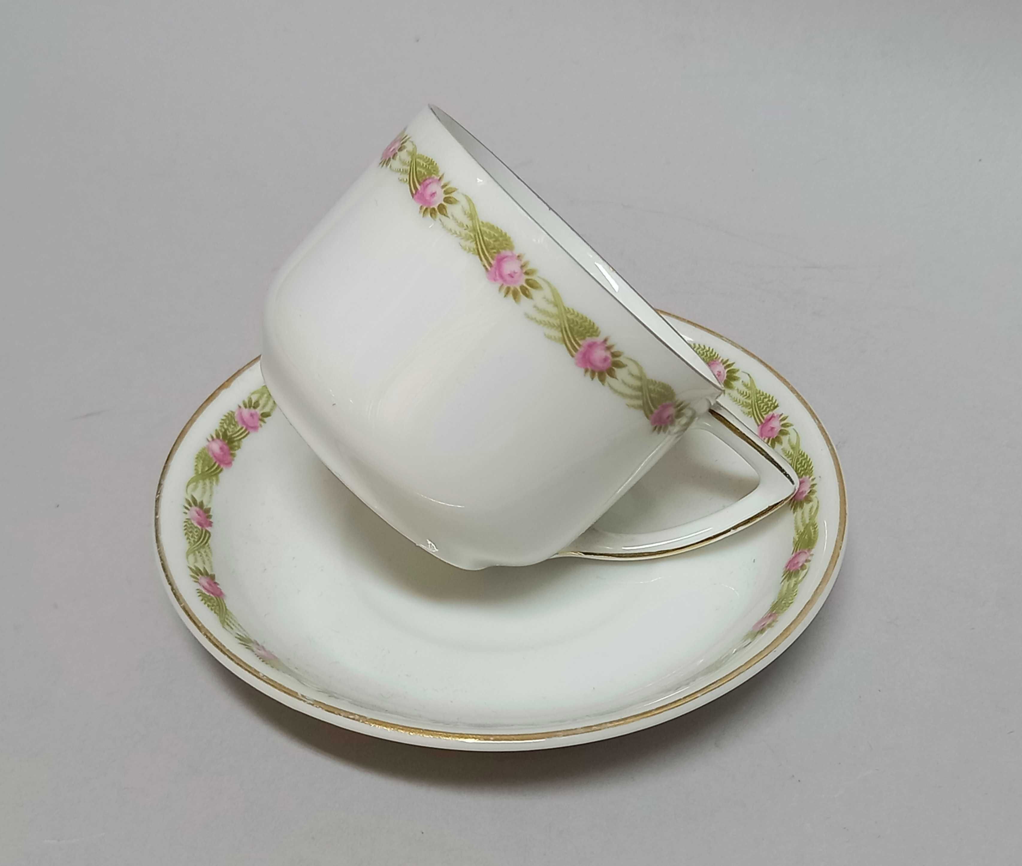 Filiżanka do mokki, Rosenthal 1920 rok