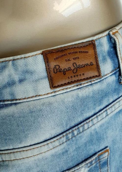 Calções Pepe Jeans, Tam. 36