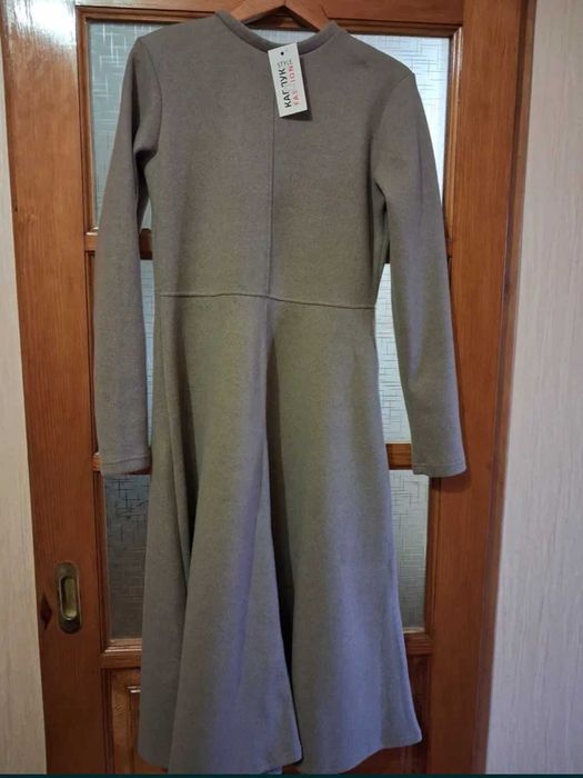 Сукня з ангори  48 - 50